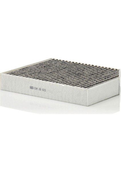 Mercedes E Serisi W213 Karbonlu Polen Filtresi 2016-2023 Mann Filter