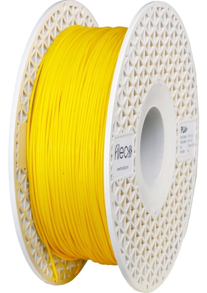 fileco filament PLA (+) Kırmızı