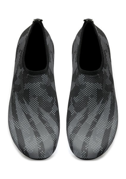 Camouflage Erkek Deniz & Havuz Ayakkabısı Camouflage Gri modelleri