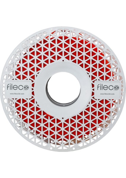 fileco filament PLA (+) Kırmızı fiyatları