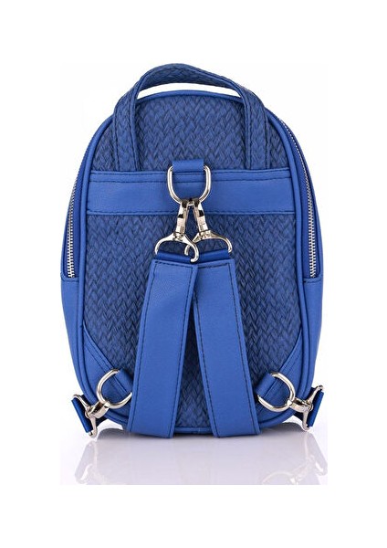 Gloria Sırt Çantası 0002-SAKS Mavi fiyatları