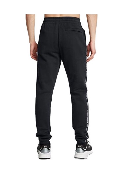 Erkek Ua Icon Fleece Taping Eşofman Altı 1389358-001 fiyatları