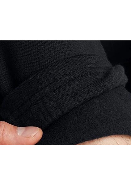 Erkek Ua Icon Fleece Taping Eşofman Altı 1389358-001 modelleri