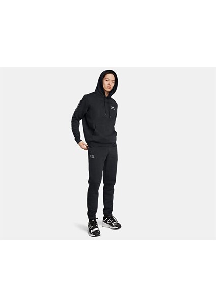 Erkek Ua Icon Fleece Taping Eşofman Altı 1389358-001 fırsatları