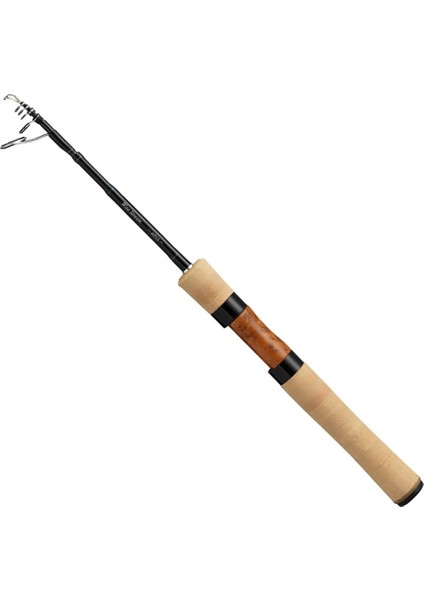 Wise Stream 168 cm 2-9 gr Tele Lrf Kamış