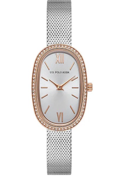 USPA2106-05 Kadın Kol Saati