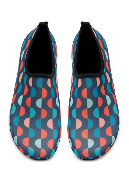 Semicircle Kadın Deniz & Havuz Ayakkabısı Semıcırcle Renkli modelleri