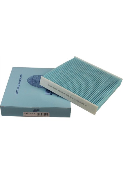 Toyota Rav4 Polen Filtresi 2013-2018 Blue Print