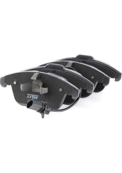 Audi A4 (B8) Ön Fren Balatası 2008-2015 Trw Takım GDB1814