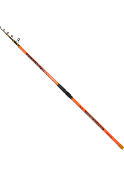 Armageddon Iı 420 cm Max 250 gr Tele Surf Kamış