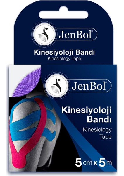 Tape 5 cm x 5 M - Mor fırsatları