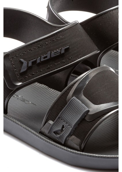 Kick Çocuk Sandalet Siyah-Gri 28/38 fiyatları
