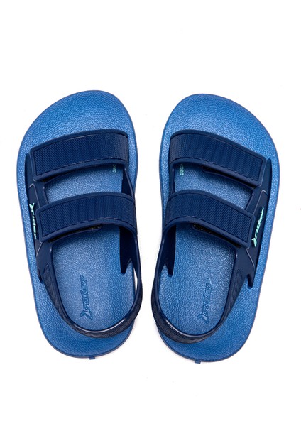 Street Çocuk Sandalet Lacivert 19/27 modelleri