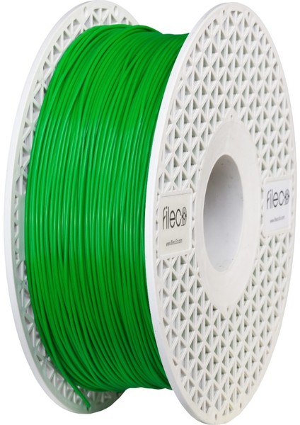fileco filament PLA(+) yeşil