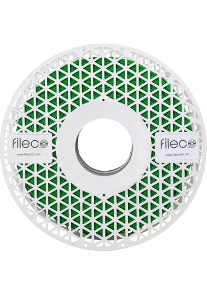 fileco filament PLA(+) yeşil fiyatları