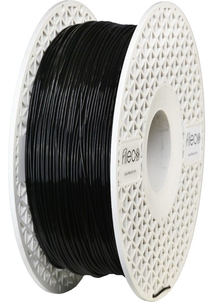 fileco filament ABS siyah