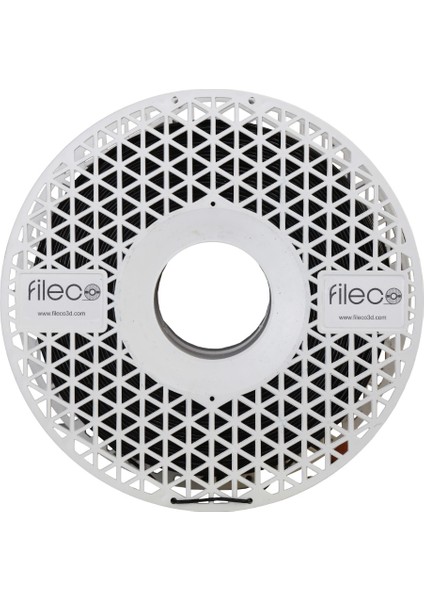 fileco filament ABS siyah fiyatları