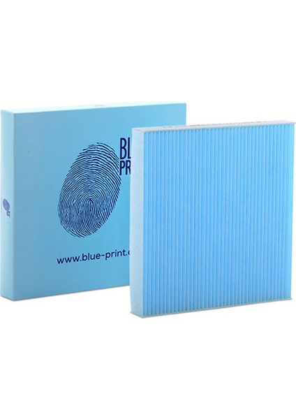 Honda City Polen Filtresi 2009-2011 Blue Print