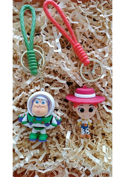 Oyuncak Hikayesi Hediye,doğum Günü Hediyesi, Segiliye Özel, Kişiye Özel,anneler Günü, Babalar Günü, Hediye Seti, fırsatları