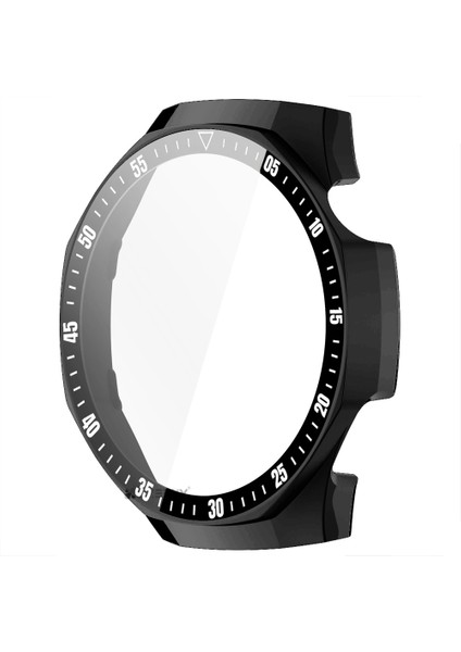 Huawei Watch Gt5 Pro 46MM Kasa Uyumlu Kılıf Sert Pc Kasa ve Ekran Koruyucu Kılıf modelleri