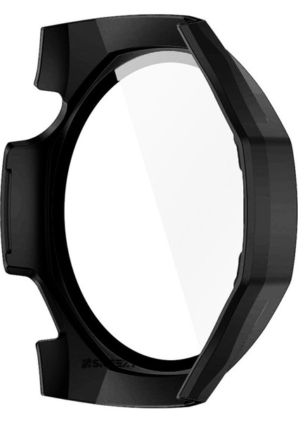 Huawei Watch Gt5 Pro 46MM Kasa Uyumlu Kılıf Sert Pc Kasa ve Ekran Koruyucu Kılıf indirimleri