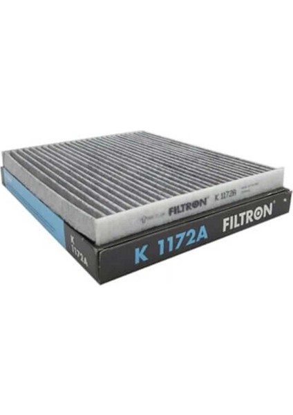 Citroen Nemo Karbonlu Polen Filtresi 2008-2017 Filtron