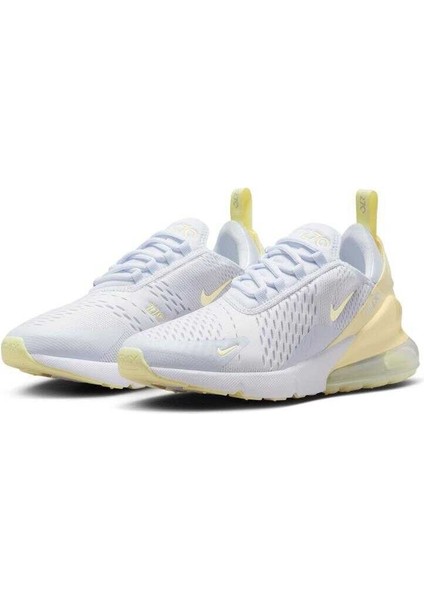Air Max 270 Kadın Sneaker Ayakkabı