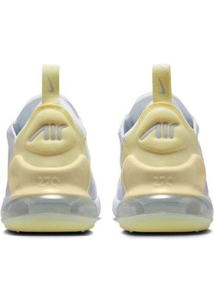 Air Max 270 Kadın Sneaker Ayakkabı indirimleri