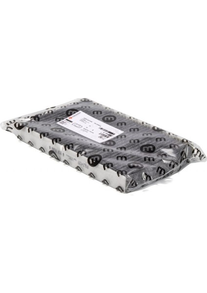 Citroen C4 Karbonlu Polen Filtresi 2005-2010 Eurorepar