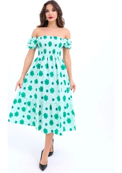 Güpürlü V Yaka Siyah Elbise modelleri