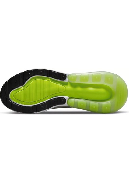 Air Max 270 Sneaker Ayakkabı Beyaz/yeşil AH6789-108 fırsatları