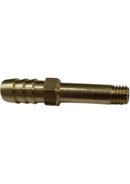 Sarı Kalıp Rekoru M12 -12X60MM - Diş Çapı 12MM