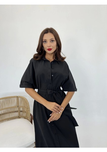 Siyah Dantel Detaylı Şıklık modelleri