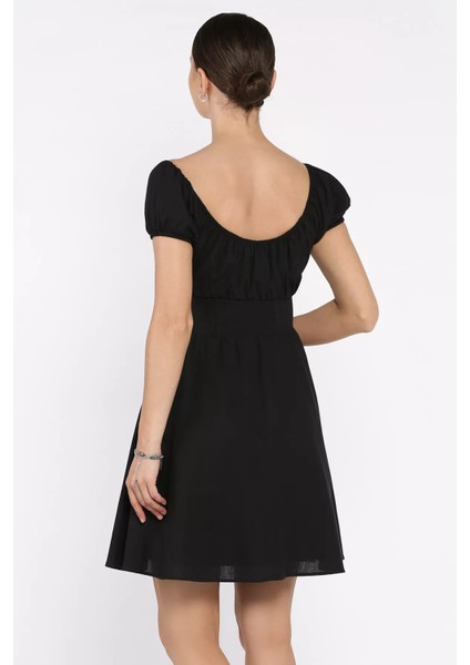 Beli Korseli Kadın Elbise P-00017597 modelleri