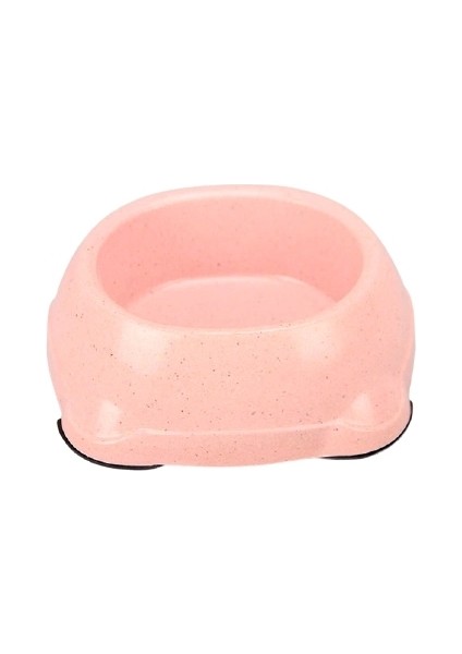 Kedi Küçük Irk Köpek Bambu Mama Kabı 550 ml 14 cm modelleri