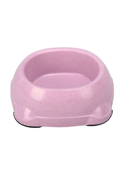 Kedi Küçük Irk Köpek Bambu Mama Kabı 550 ml 14 cm fırsatları