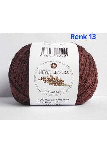 Nevel Lenora Renk 13