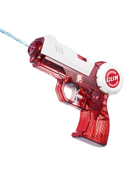 Su Tabancası Oyuncaklar Yaz Açık Interaktif Plaj Su Oyun Büyük Mücadele Çocuk Su Püskürtme Tabancası (Yurt Dışından)