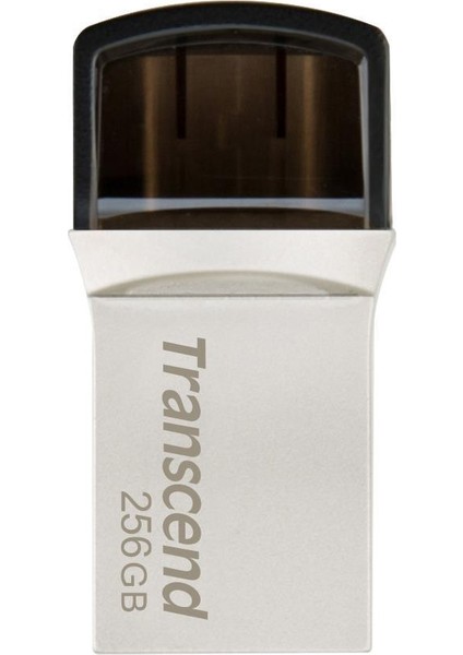 TS256GJF890S 256GB Type-A&c Otg Usb3.1 Flash Bellek