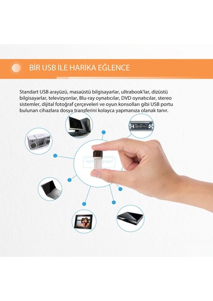 TS256GJF890S 256GB Type-A&c Otg Usb3.1 Flash Bellek