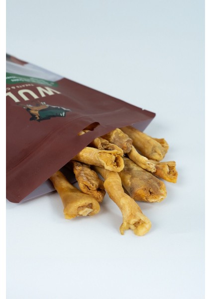 Dana Kuyruk 100 Gram %100 Doğal Köpek Ödül Maması fiyatları