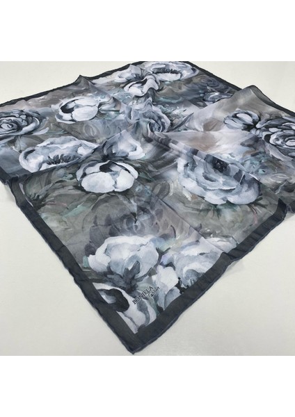 Soft Pamuklu Eşarp LDB9901