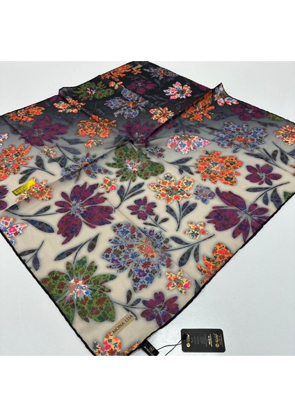 Soft Pamuklu Eşarp LDFR4609