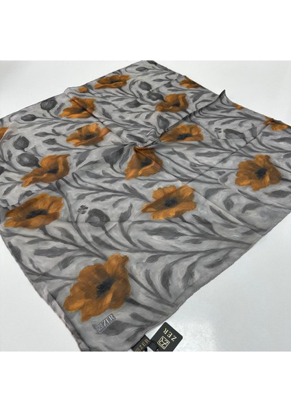 Lop'res Organik Pamuk Soft Eşarp LDD0808