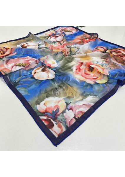 Soft Pamuklu Eşarp LDB9913