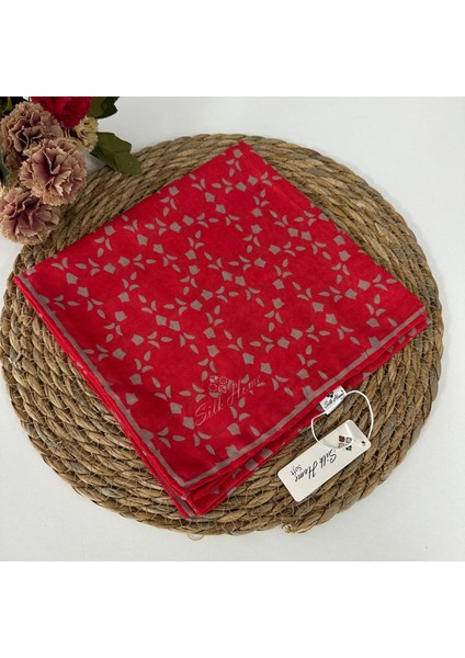 Soft Pamuklu Eşarp LDFS2635