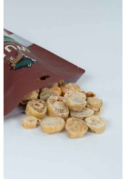 Dana Kuyruk Cips 100 Gram %100 Doğal Köpek Ödül Maması fiyatları