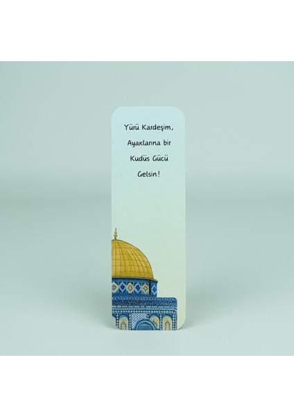 Aksa Kitap Ayracı