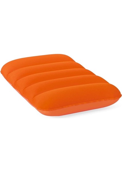 Renkli Şişme Çocuk Seyahat ve Kamp Yastığı, Yumuşak ve Rahat Kullanım fiyatları