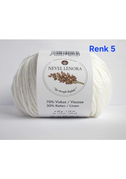 Nevel Lenora Renk 5